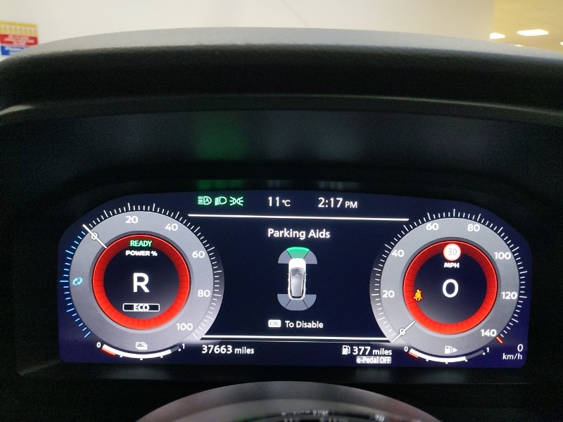 Used Nissan Qashqai 2024 for sale - 76838987: Photo 18