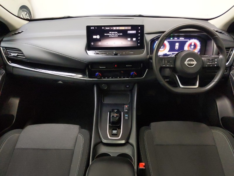 Used Nissan Qashqai 2024 for sale - 76838987: Photo 2