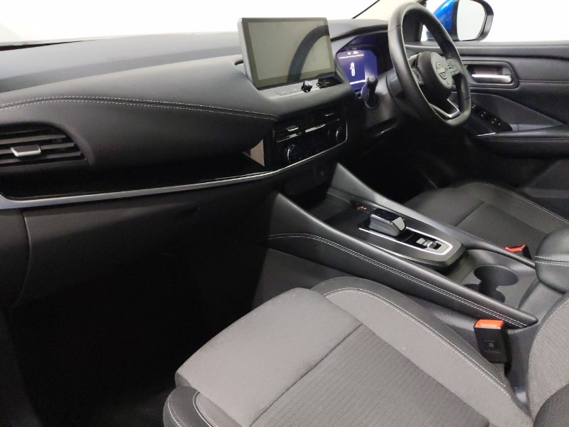 Used Nissan Qashqai 2024 for sale - 76838987: Photo 5