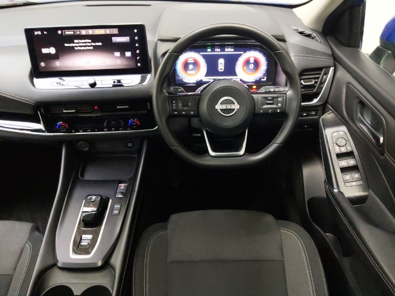 Used Nissan Qashqai 2024 for sale - 76838987: Photo 7