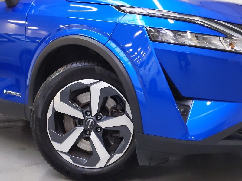 Used Nissan Qashqai 2024 for sale - 76838987: Photo 9