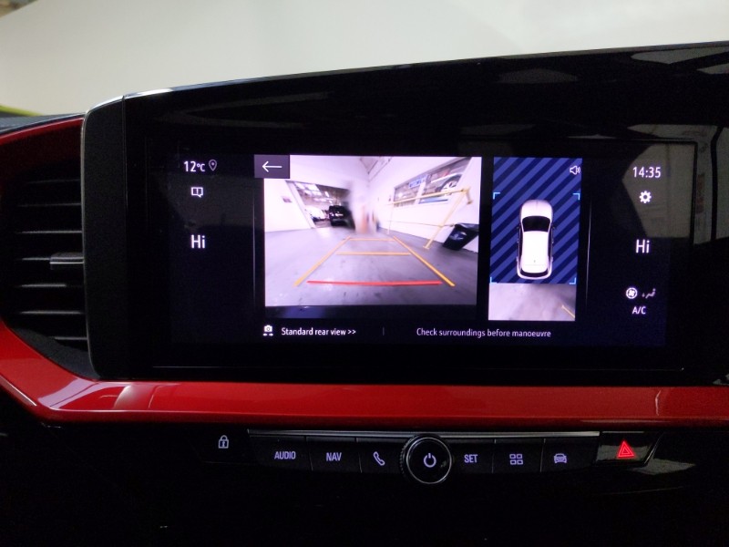 Used Vauxhall Mokka 2022 for sale - 77424209: Photo 10