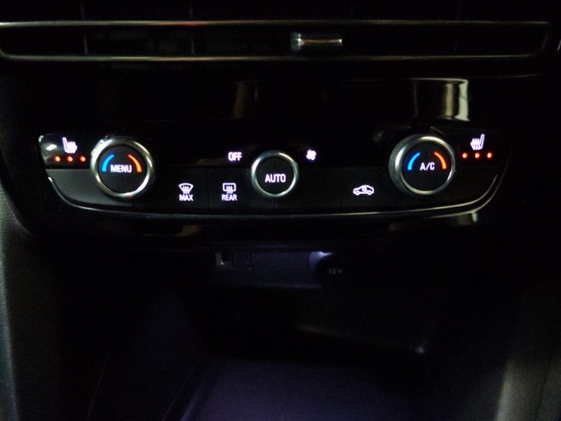 Used Vauxhall Mokka 2022 for sale - 77424209: Photo 14