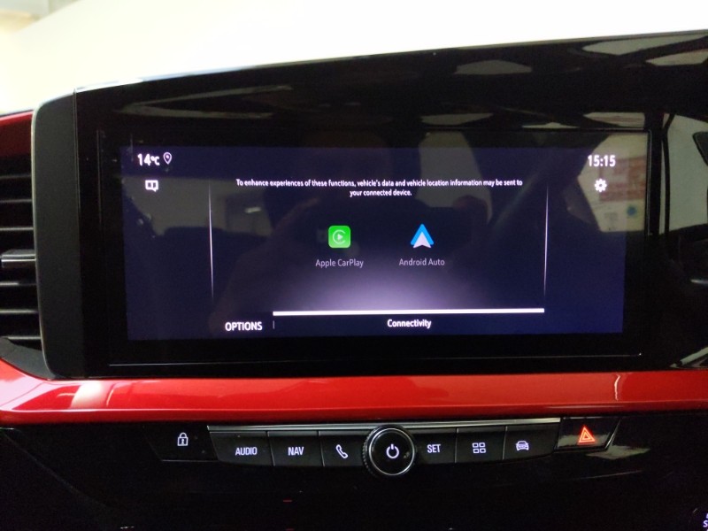 Used Vauxhall Mokka 2022 for sale - 77424209: Photo 15