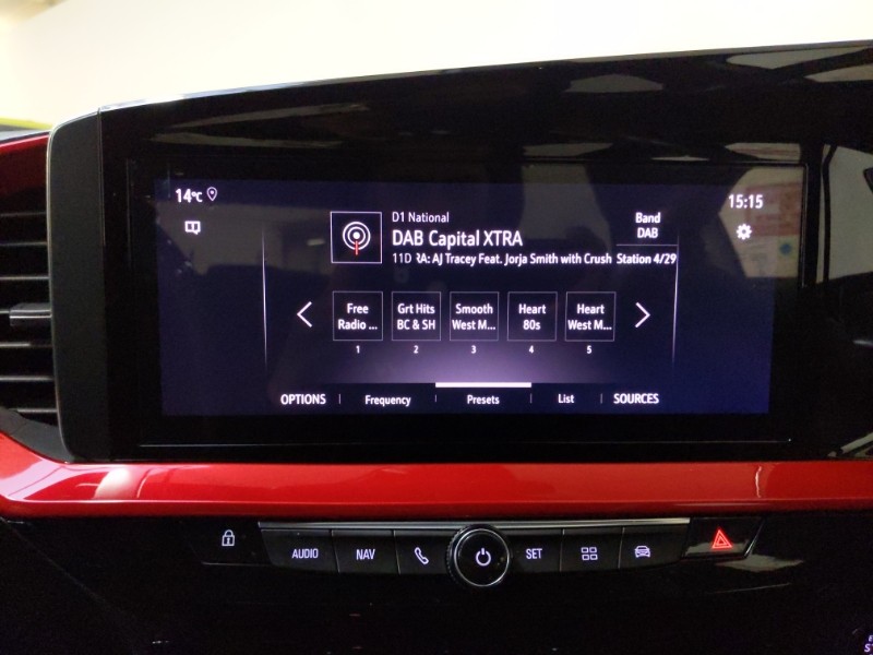 Used Vauxhall Mokka 2022 for sale - 77424209: Photo 16