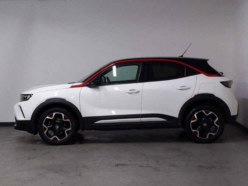 Used Vauxhall Mokka 2022 for sale - 77424209: Photo 4