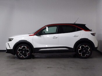 Used Vauxhall Mokka 2022 for sale - 77424209: Photo