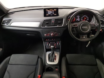 Used Audi Q3 2018 for sale - 78478292: Photo