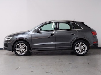 Used Audi Q3 2018 for sale - 78478292: Photo