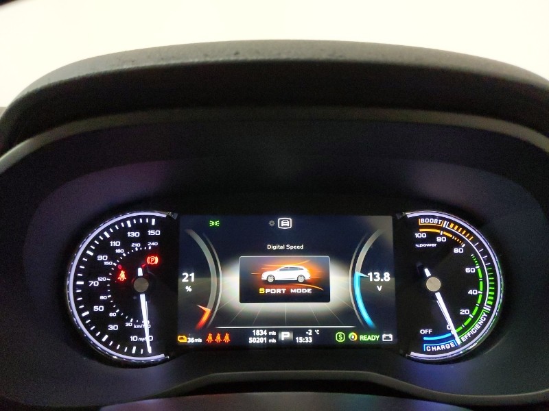 Used MG MG5 2021 for sale - 77118908: Photo 15