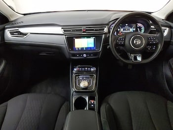 Used MG MG5 2021 for sale - 77118908: Photo