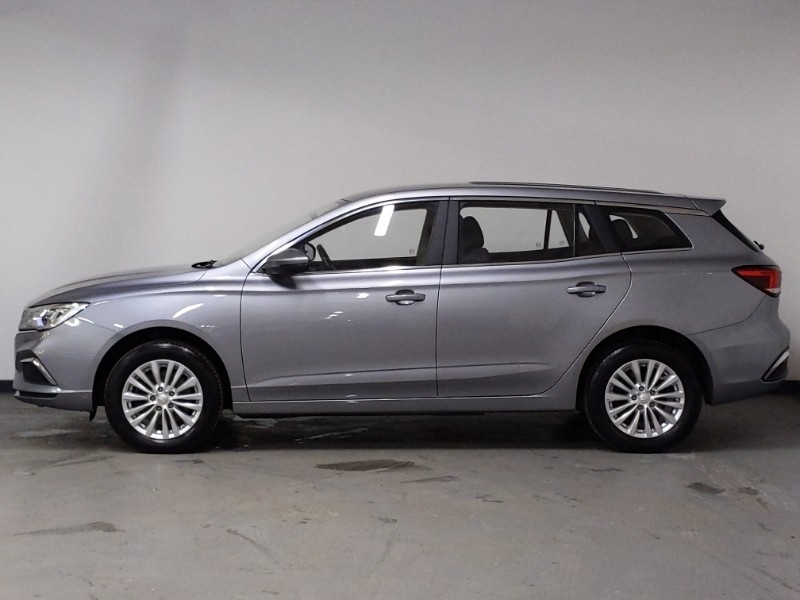 Used MG MG5 2021 for sale - 77118908: Photo 4