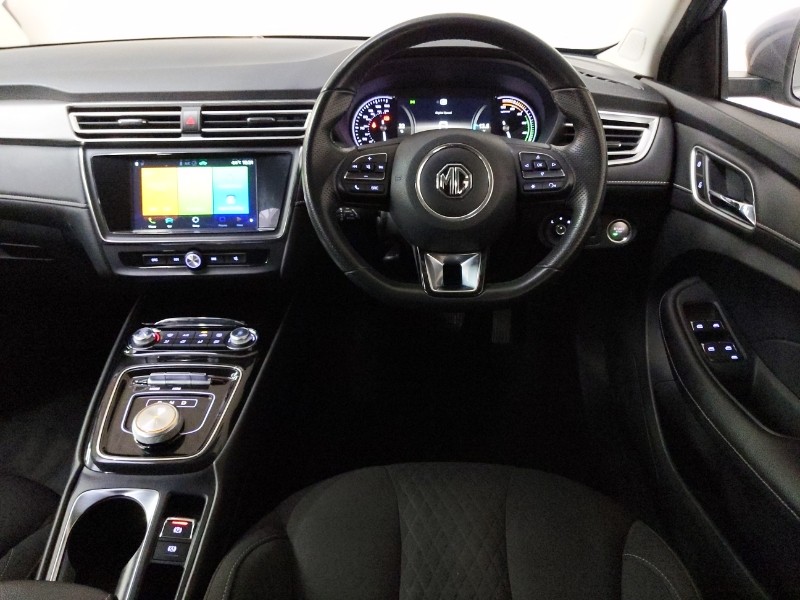 Used MG MG5 2021 for sale - 77118908: Photo 7