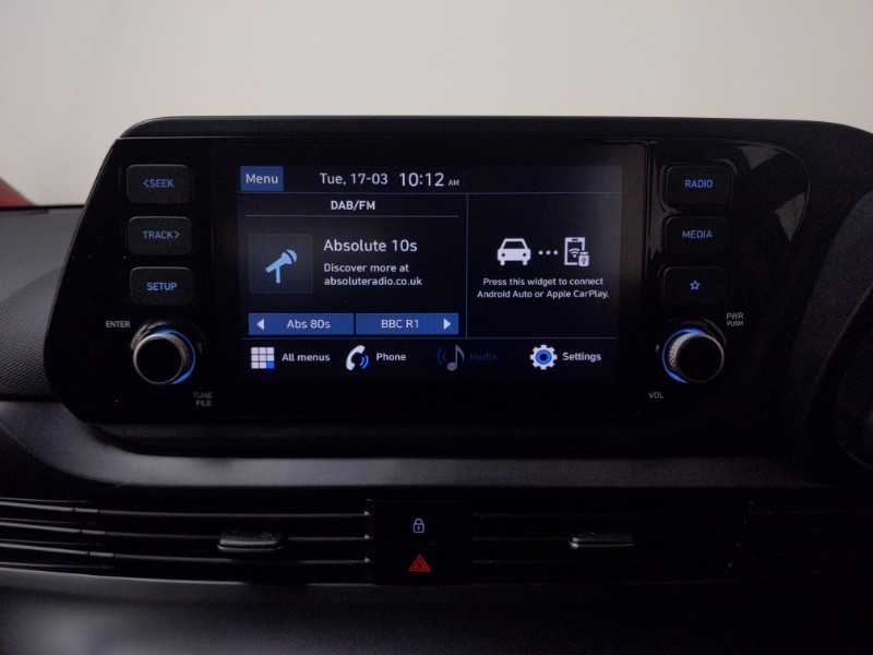 Used Hyundai i20 2023 for sale - 77922231: Photo 10