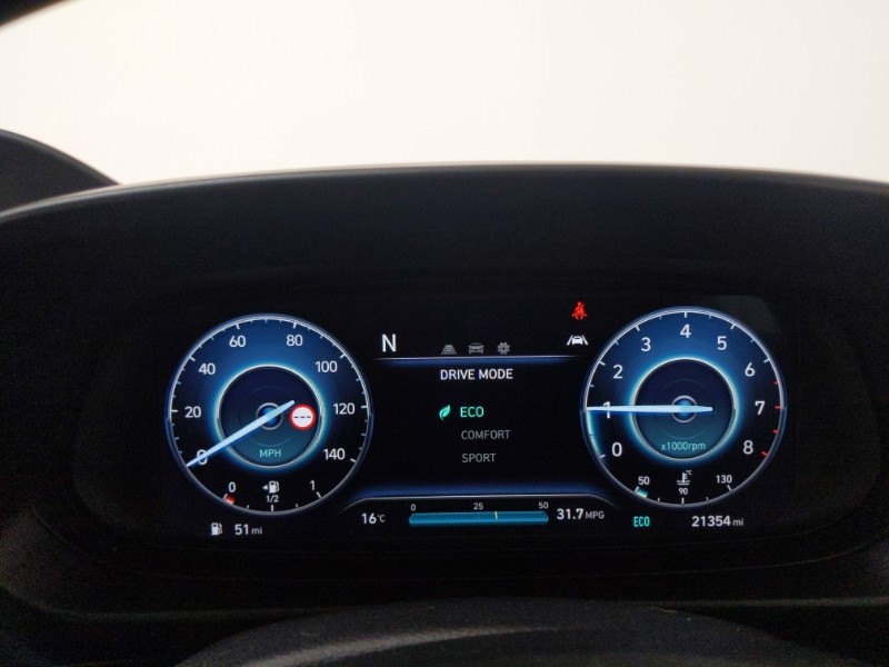 Used Hyundai i20 2023 for sale - 77922231: Photo 14