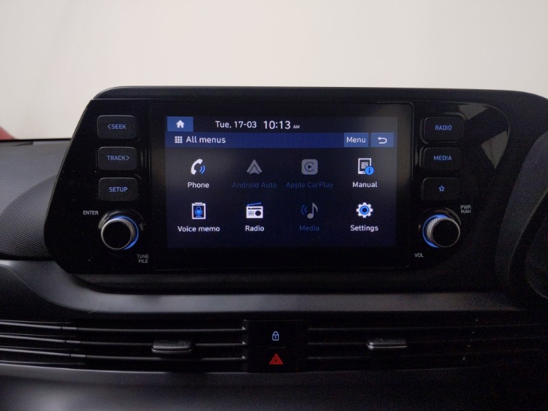 Used Hyundai i20 2023 for sale - 77922231: Photo 15