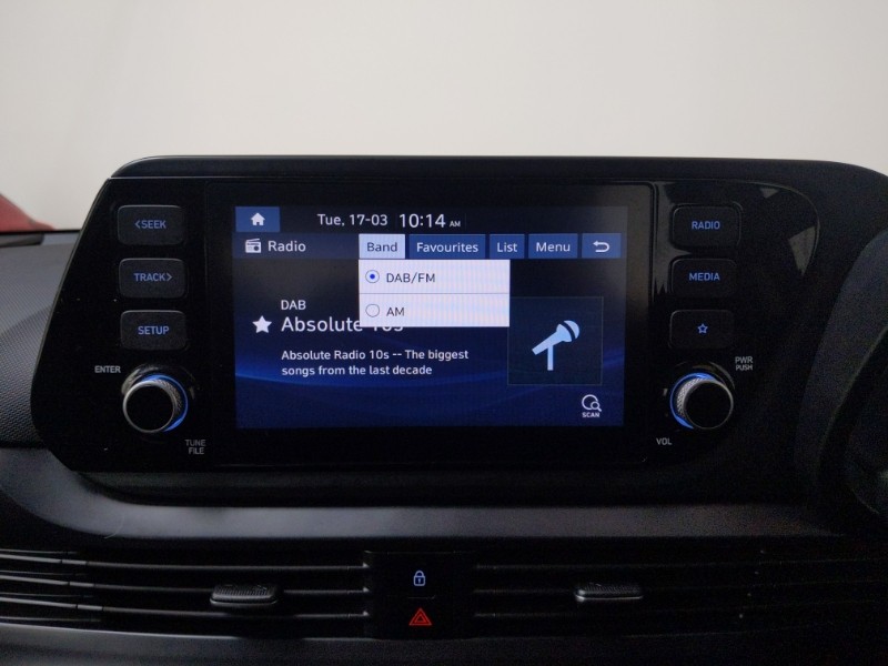 Used Hyundai i20 2023 for sale - 77922231: Photo 18