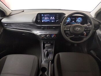 Used Hyundai i20 2023 for sale - 77922231: Photo