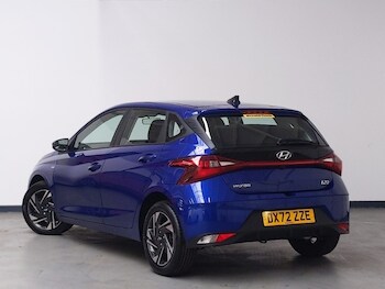Used Hyundai i20 2023 for sale - 77922231: Photo