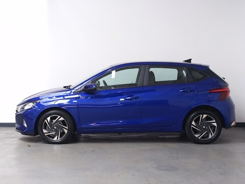 Used Hyundai i20 2023 for sale - 77922231: Photo 4