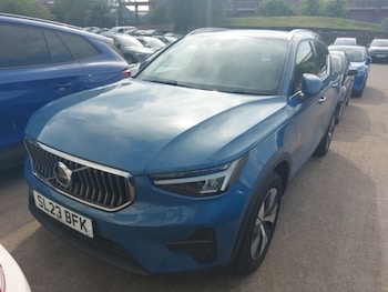 Used Volvo XC40 2023 for sale - 78692914: Photo