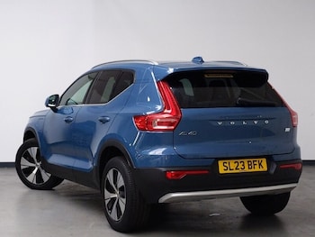 Used Volvo XC40 2023 for sale - 78692914: Photo