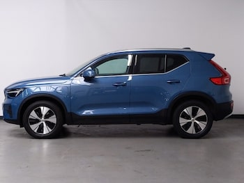 Used Volvo XC40 2023 for sale - 78692914: Photo