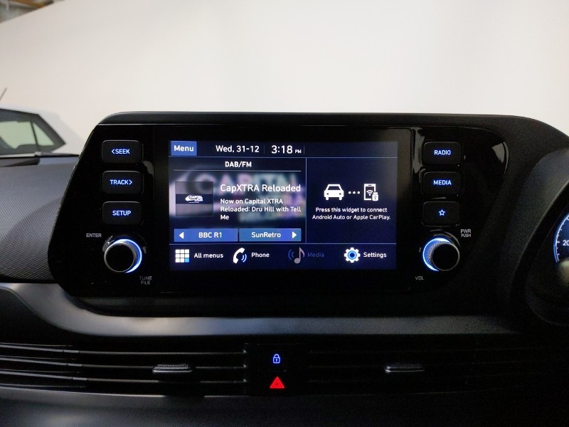 Used Hyundai BAYON 2023 for sale - 78037141: Photo 10