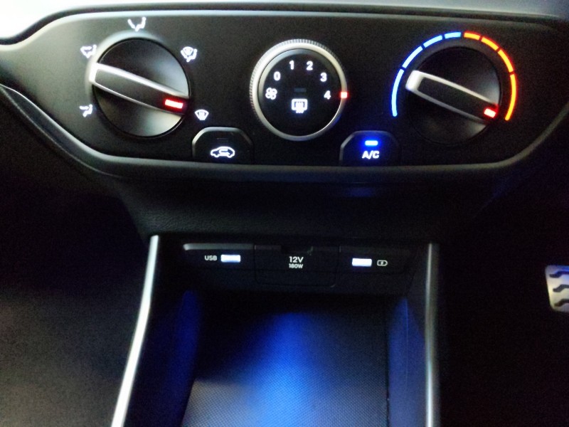 Used Hyundai BAYON 2023 for sale - 78037141: Photo 13