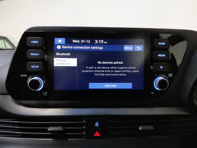 Used Hyundai BAYON 2023 for sale - 78037141: Photo 14