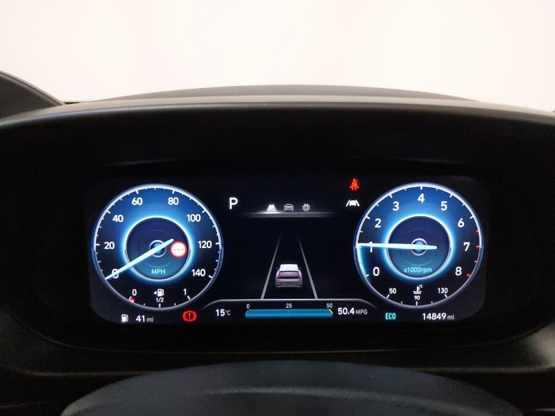 Used Hyundai BAYON 2023 for sale - 78037141: Photo 15