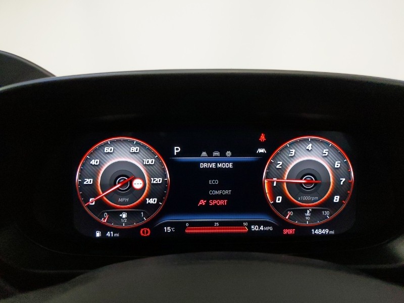 Used Hyundai BAYON 2023 for sale - 78037141: Photo 18