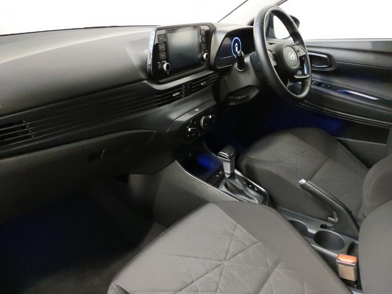 Used Hyundai BAYON 2023 for sale - 78037141: Photo 5