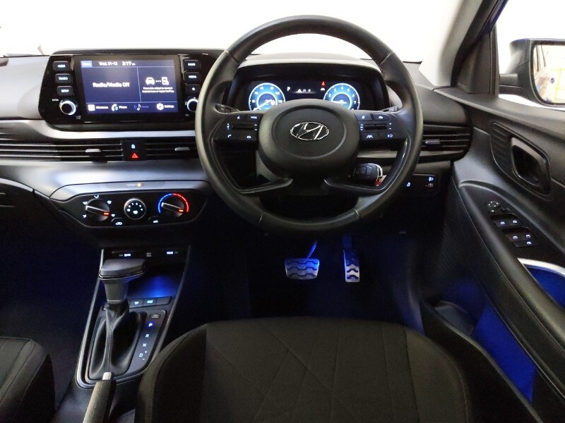 Used Hyundai BAYON 2023 for sale - 78037141: Photo 7