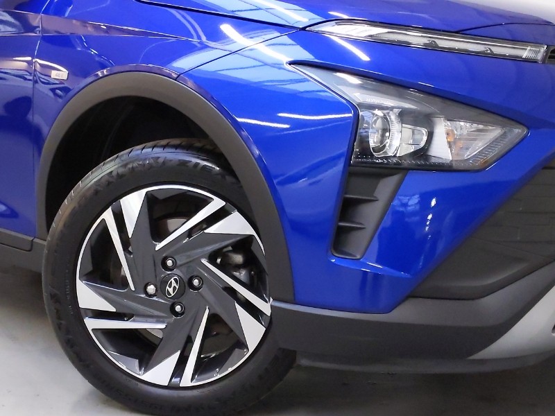 Used Hyundai BAYON 2023 for sale - 78037141: Photo 9