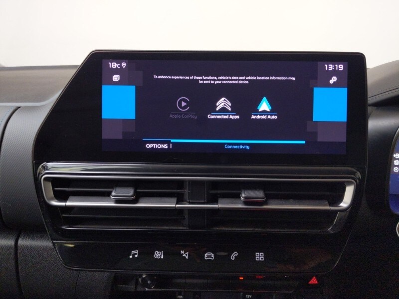 Used Citroen C5 Aircross 2023 for sale - 77933341: Photo 14