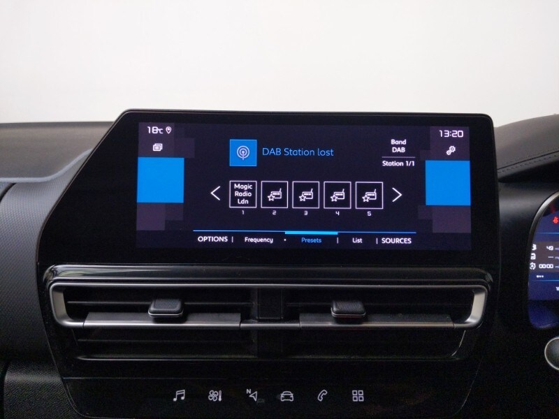 Used Citroen C5 Aircross 2023 for sale - 77933341: Photo 18