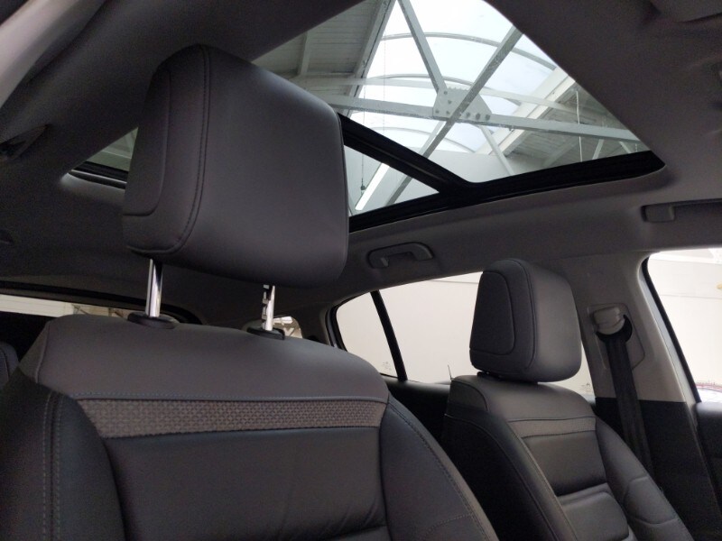 Used Citroen C5 Aircross 2023 for sale - 77933341: Photo 19