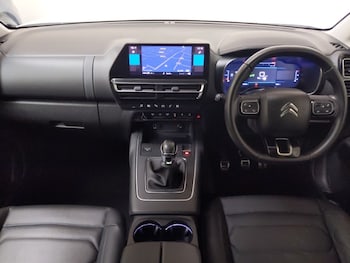 Used Citroen C5 Aircross 2023 for sale - 77933341: Photo