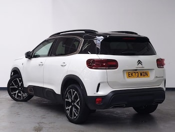 Used Citroen C5 Aircross 2023 for sale - 77933341: Photo