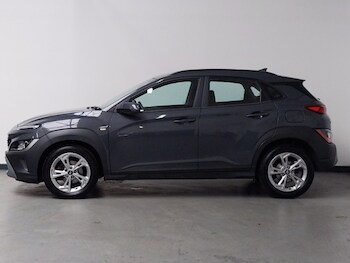 Used Hyundai KONA 2023 for sale - 79074585: Photo