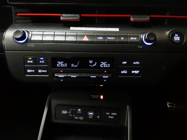 Used Hyundai KONA 2024 for sale - 76275641: Photo 13