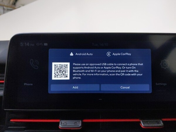 Used Hyundai KONA 2024 for sale - 76275641: Photo 15