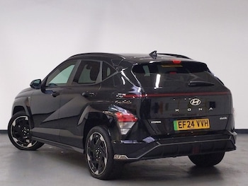 Used Hyundai KONA 2024 for sale - 76275641: Photo 3