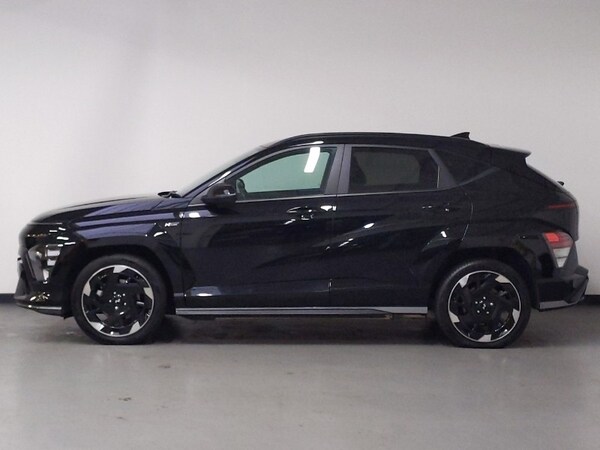 Used Hyundai KONA 2024 for sale - 76275641: Photo 4