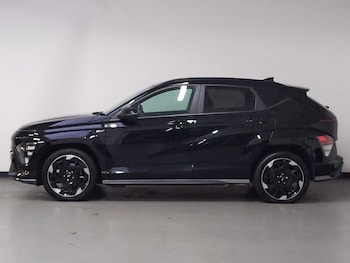 Used Hyundai KONA 2024 for sale - 76275641: Photo 4