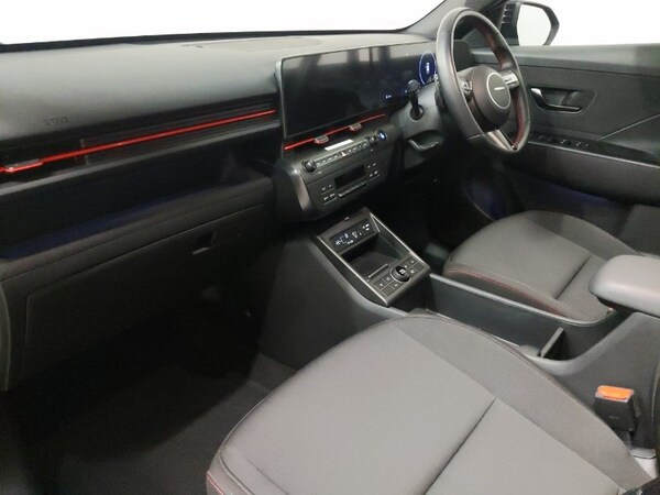Used Hyundai KONA 2024 for sale - 76275641: Photo 5