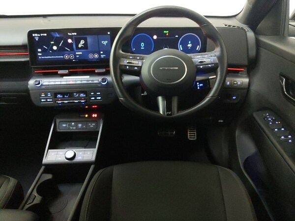 Used Hyundai KONA 2024 for sale - 76275641: Photo 7
