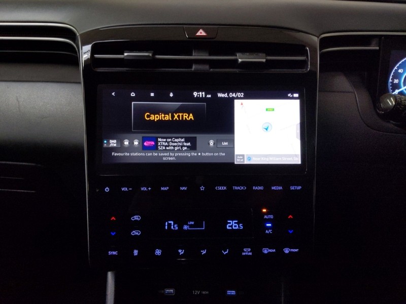 Used Hyundai TUCSON 2022 for sale - 77433330: Photo 14