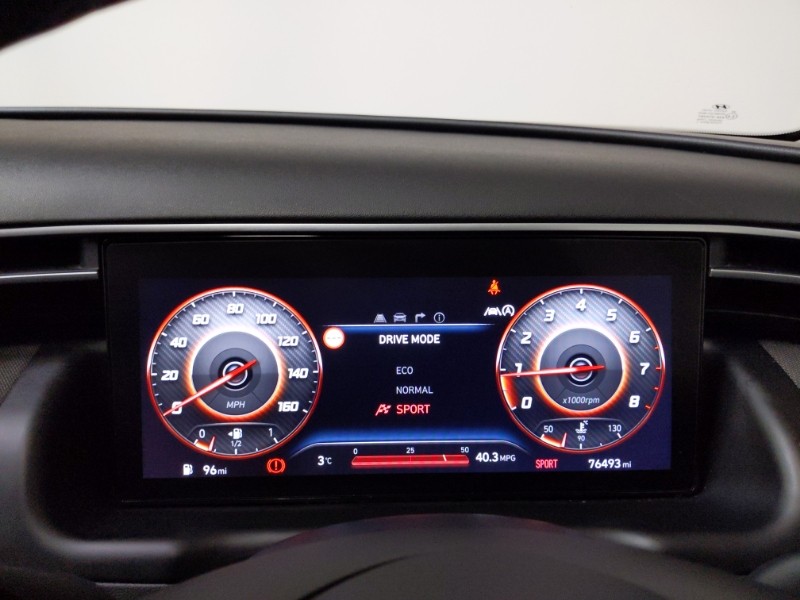 Used Hyundai TUCSON 2022 for sale - 77433330: Photo 15